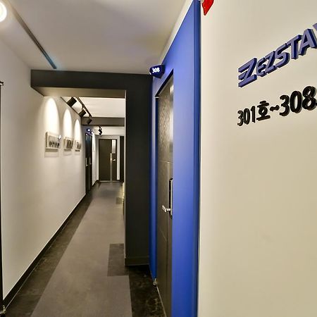 Ezstay-Nampo Busan Ngoại thất bức ảnh