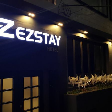 Ezstay-Nampo Busan Ngoại thất bức ảnh