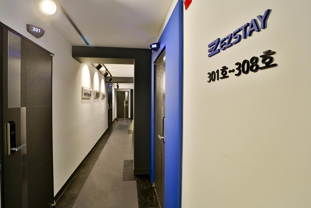Ezstay-Nampo Busan Ngoại thất bức ảnh