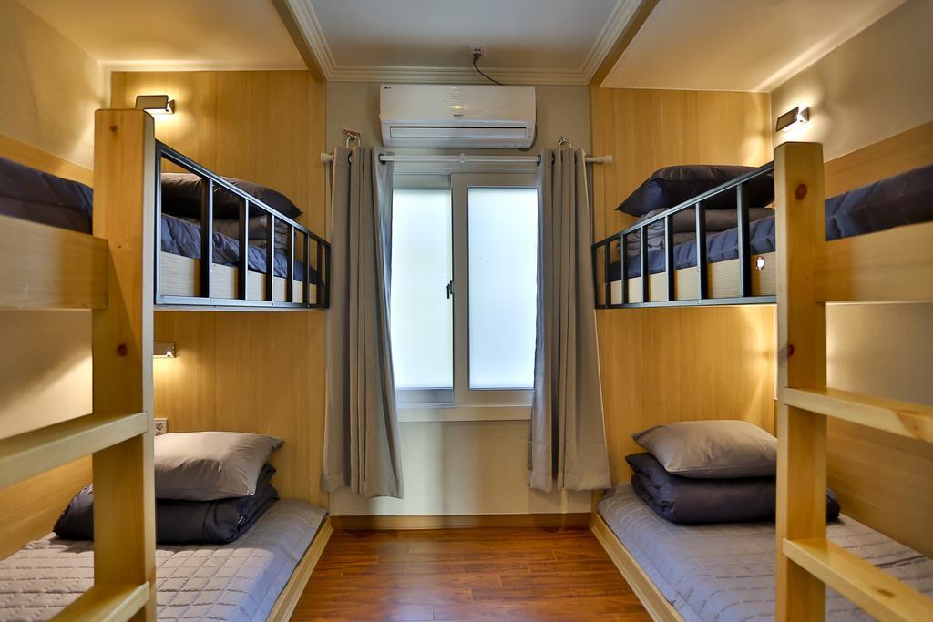 Ezstay-Nampo Busan Ngoại thất bức ảnh