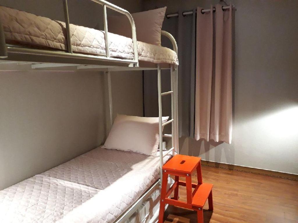 Ezstay-Nampo Busan Ngoại thất bức ảnh