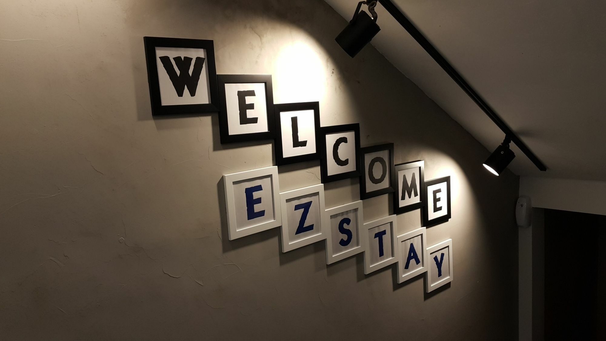 Ezstay-Nampo Busan Ngoại thất bức ảnh