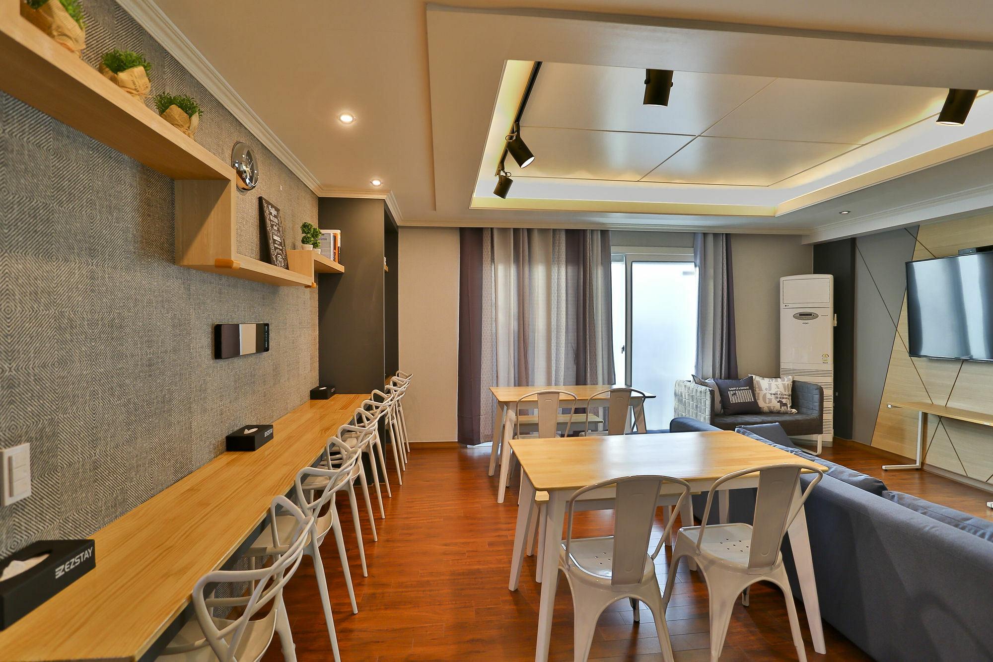 Ezstay-Nampo Busan Ngoại thất bức ảnh
