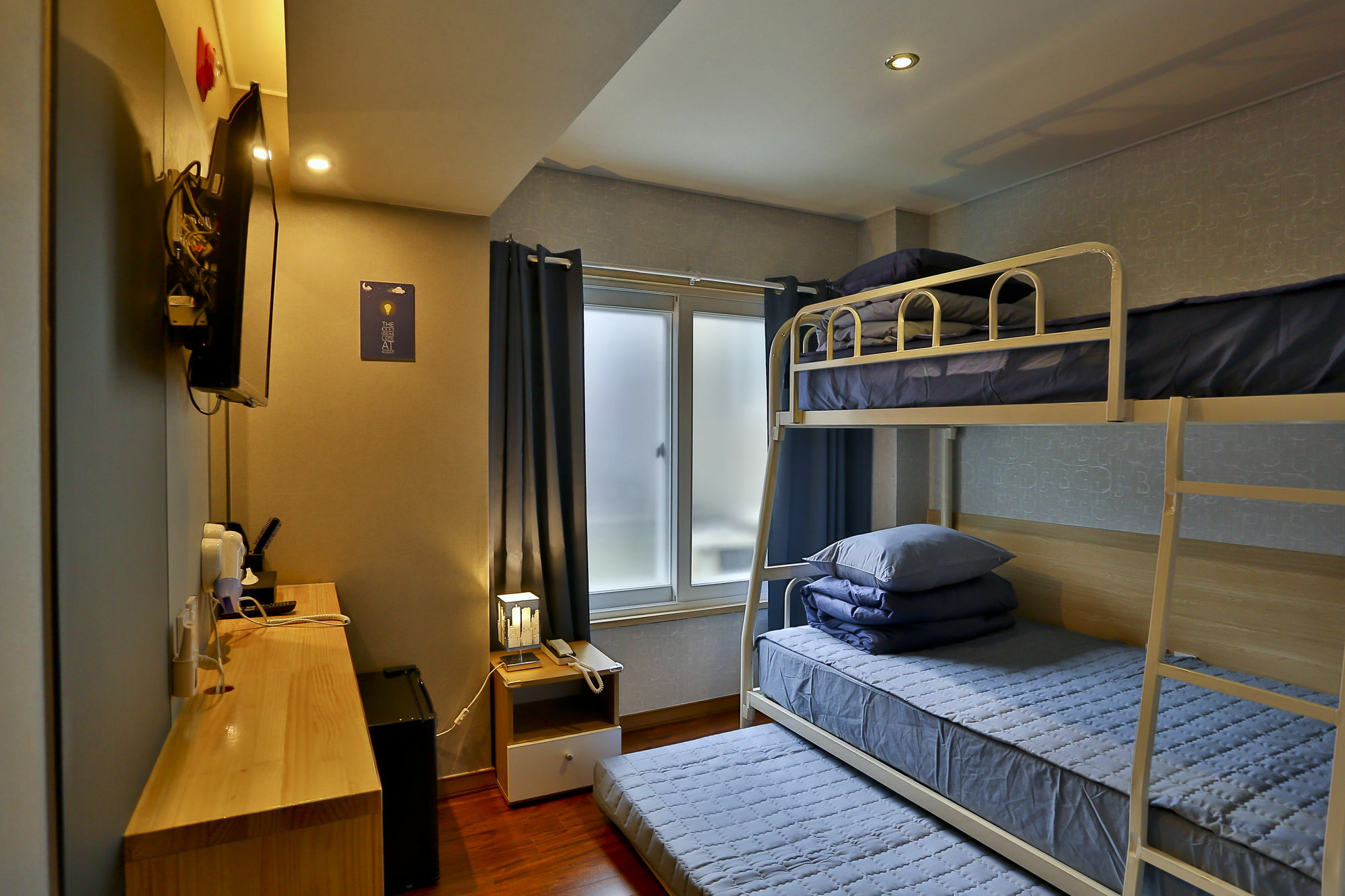 Ezstay-Nampo Busan Ngoại thất bức ảnh