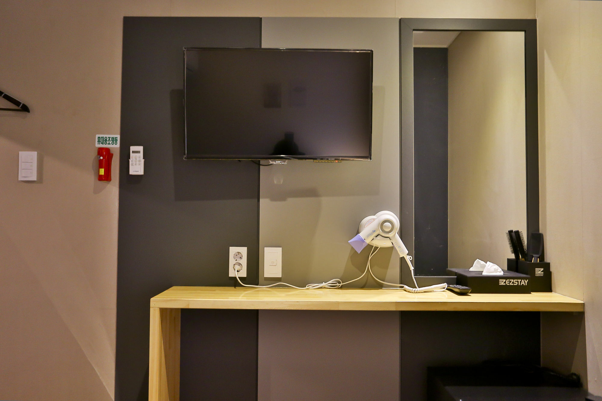 Ezstay-Nampo Busan Ngoại thất bức ảnh