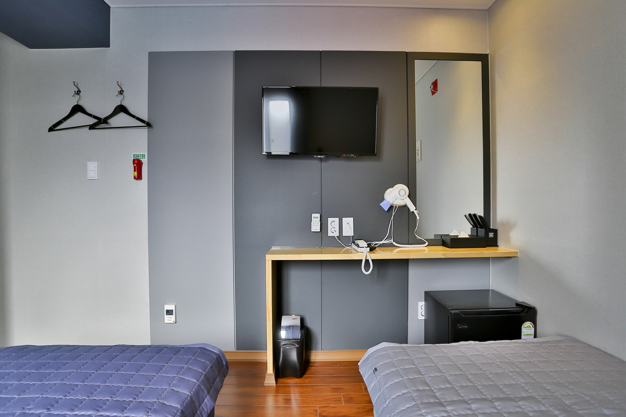 Ezstay-Nampo Busan Ngoại thất bức ảnh