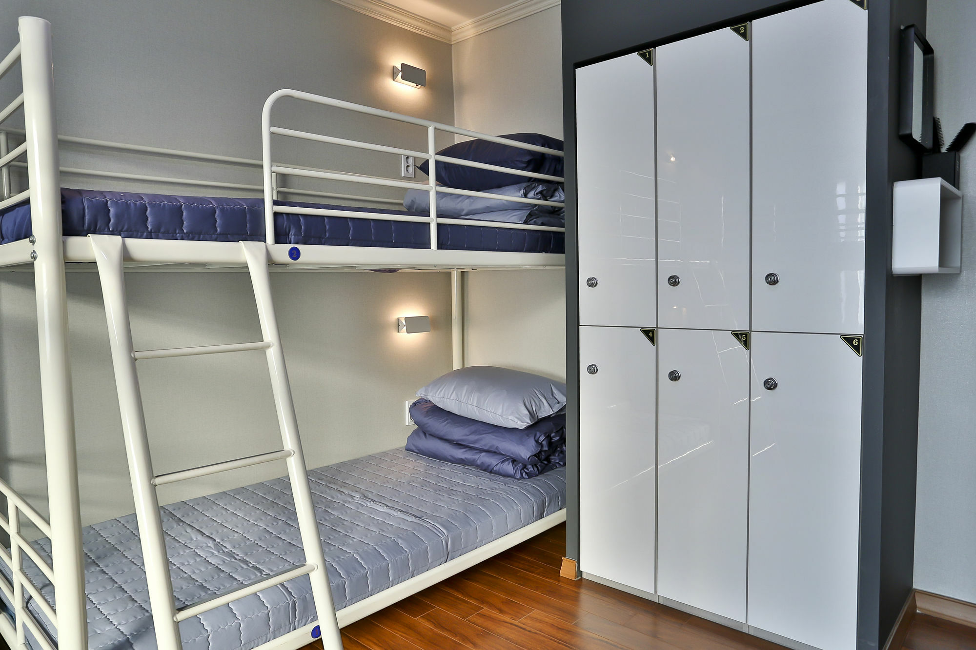 Ezstay-Nampo Busan Ngoại thất bức ảnh