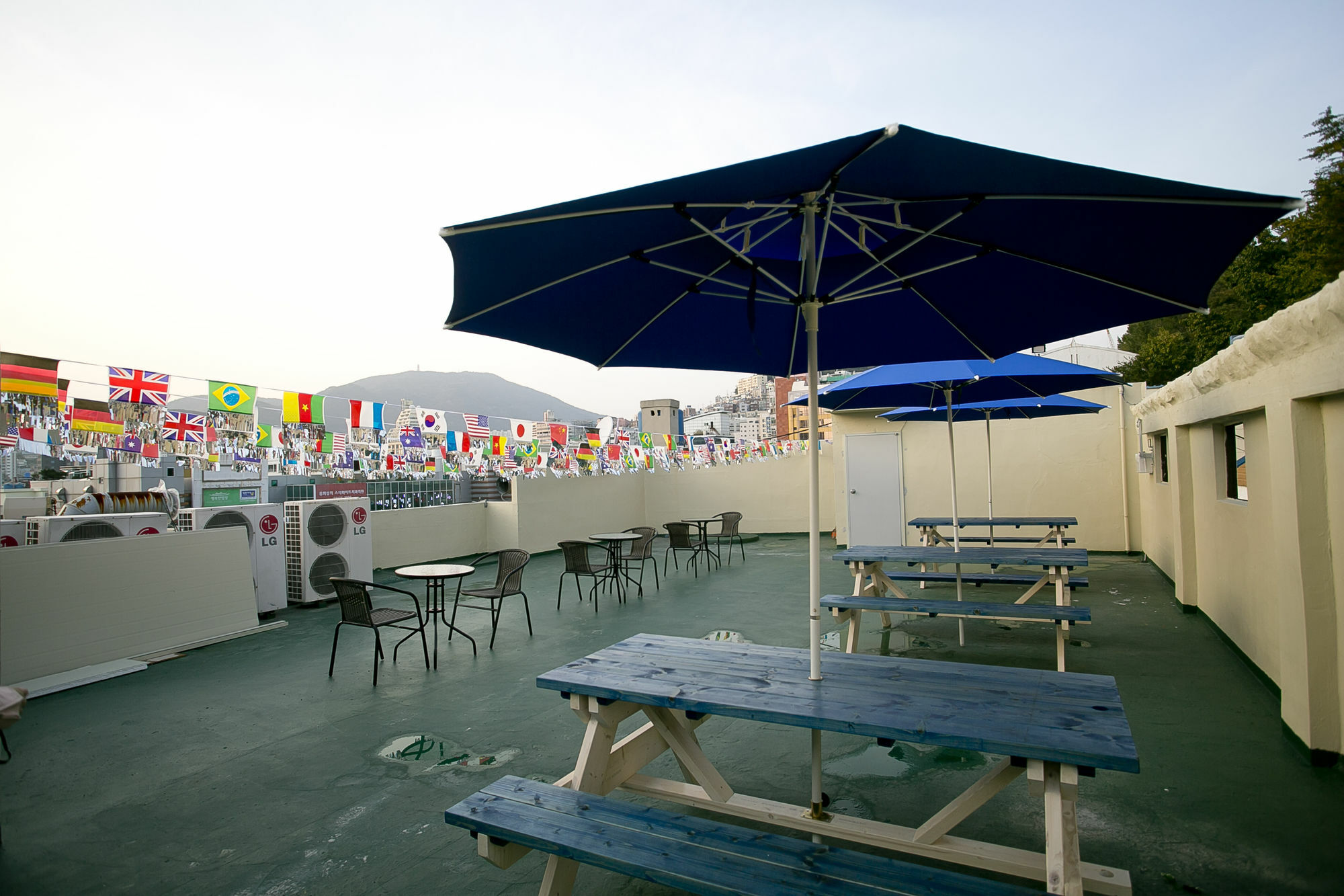 Ezstay-Nampo Busan Ngoại thất bức ảnh
