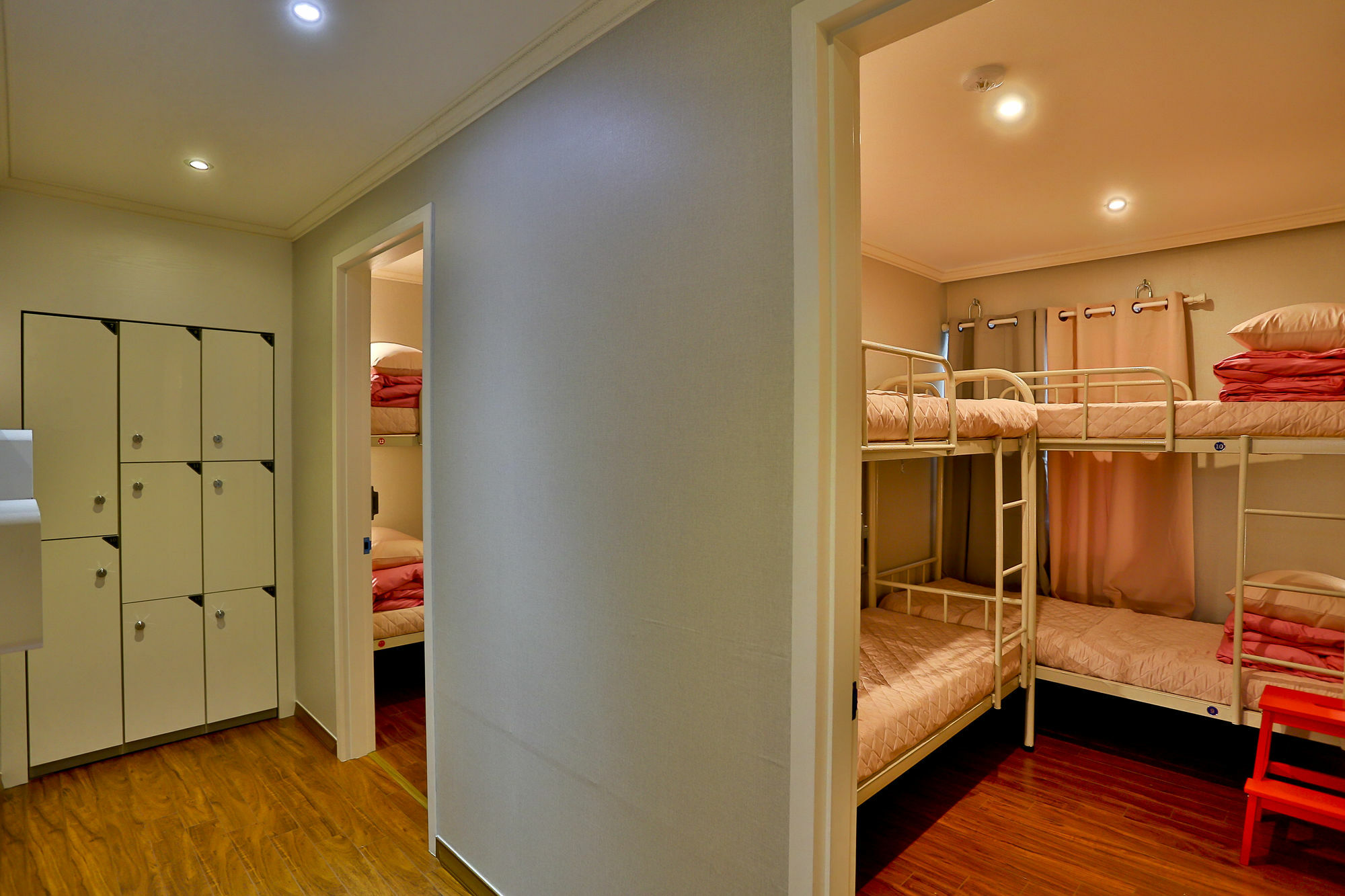 Ezstay-Nampo Busan Ngoại thất bức ảnh