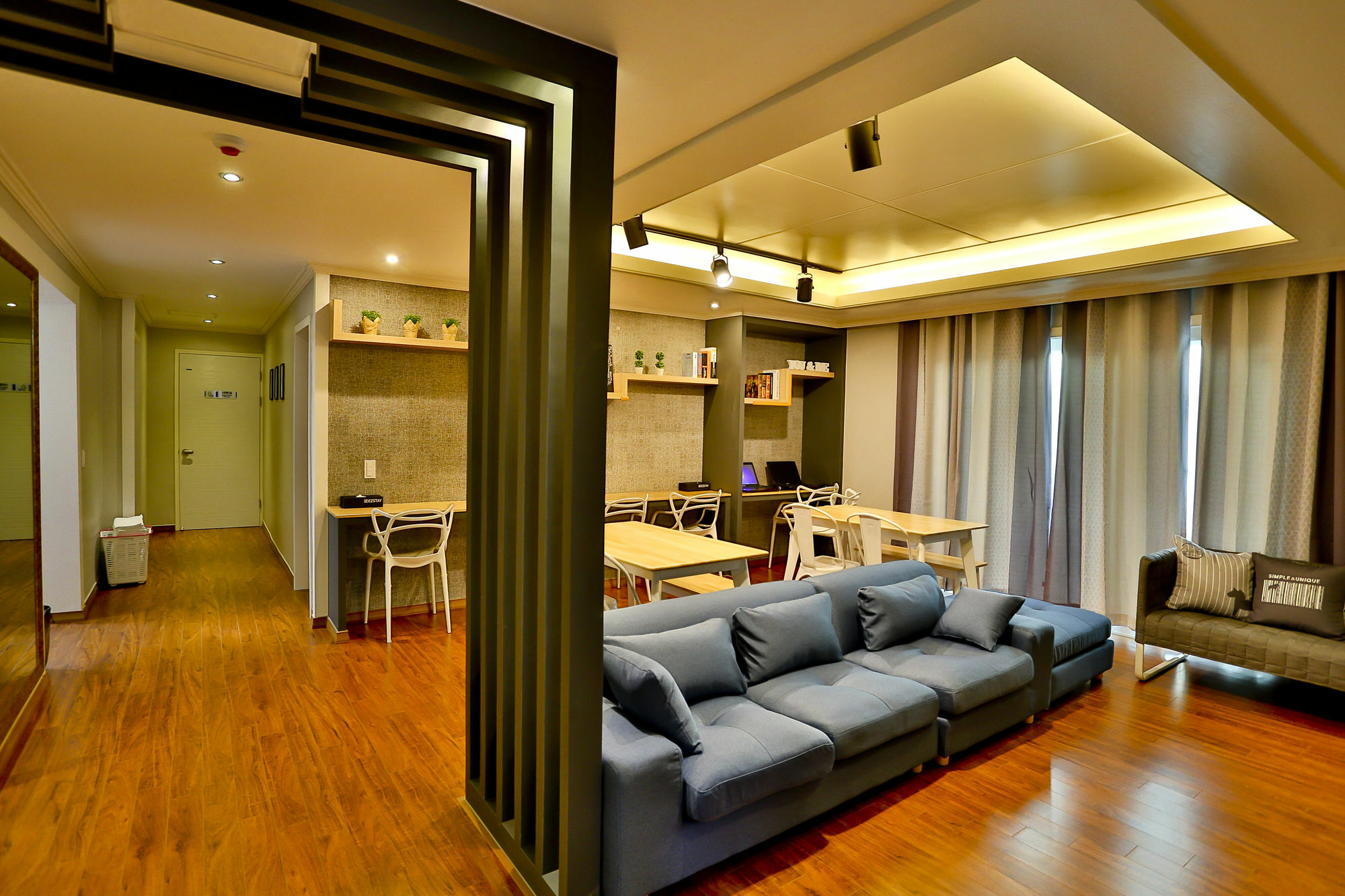Ezstay-Nampo Busan Ngoại thất bức ảnh