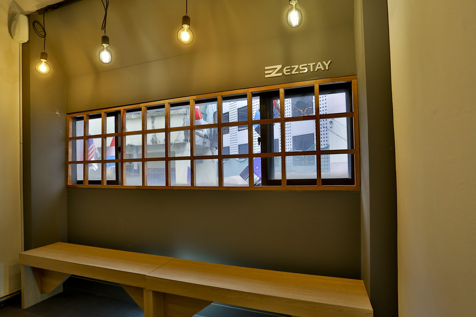 Ezstay-Nampo Busan Ngoại thất bức ảnh