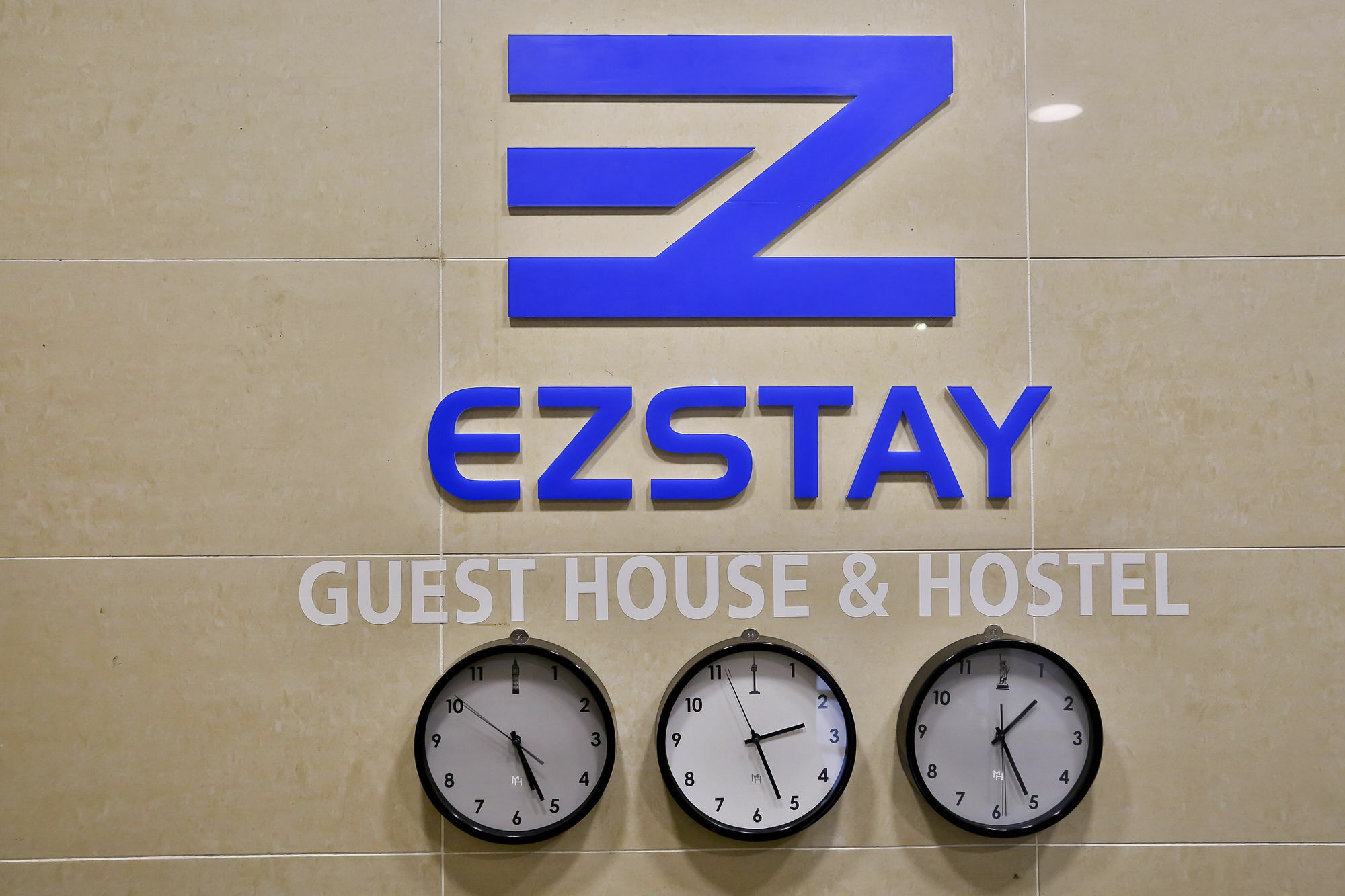 Ezstay-Nampo Busan Ngoại thất bức ảnh